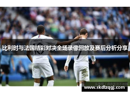比利时与法国精彩对决全场录像回放及赛后分析分享